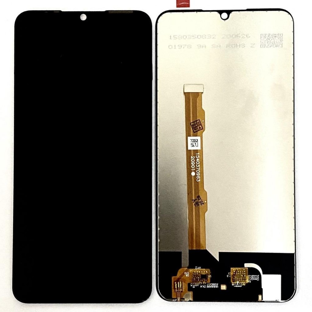 Vivo Y76 5G LCD Screen Replacement Module Cellspare